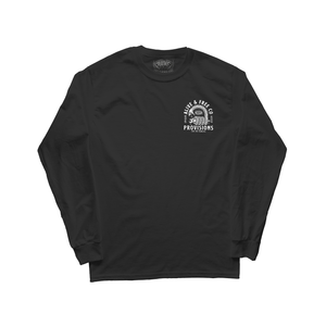 "Cottonmouth" Long Sleeve - A&fco