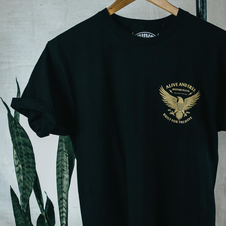 "Liberty" Tee