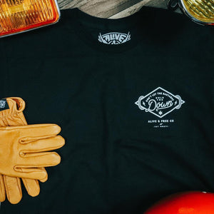 Bastards Tee - A&fco