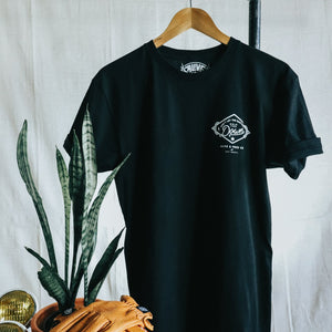 Bastards Tee - Alive & Free Co