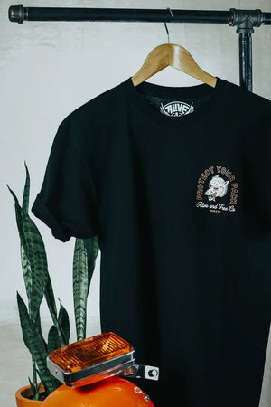 "Protect Your Pack" Tee - Alive & Free Co