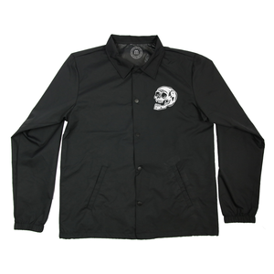 "Bonehead" Coaches Jacket - A&fco