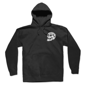 "Bonehead" Hoodie - A&fco