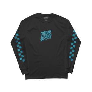 "Good Times" Long Sleeve - A&fco