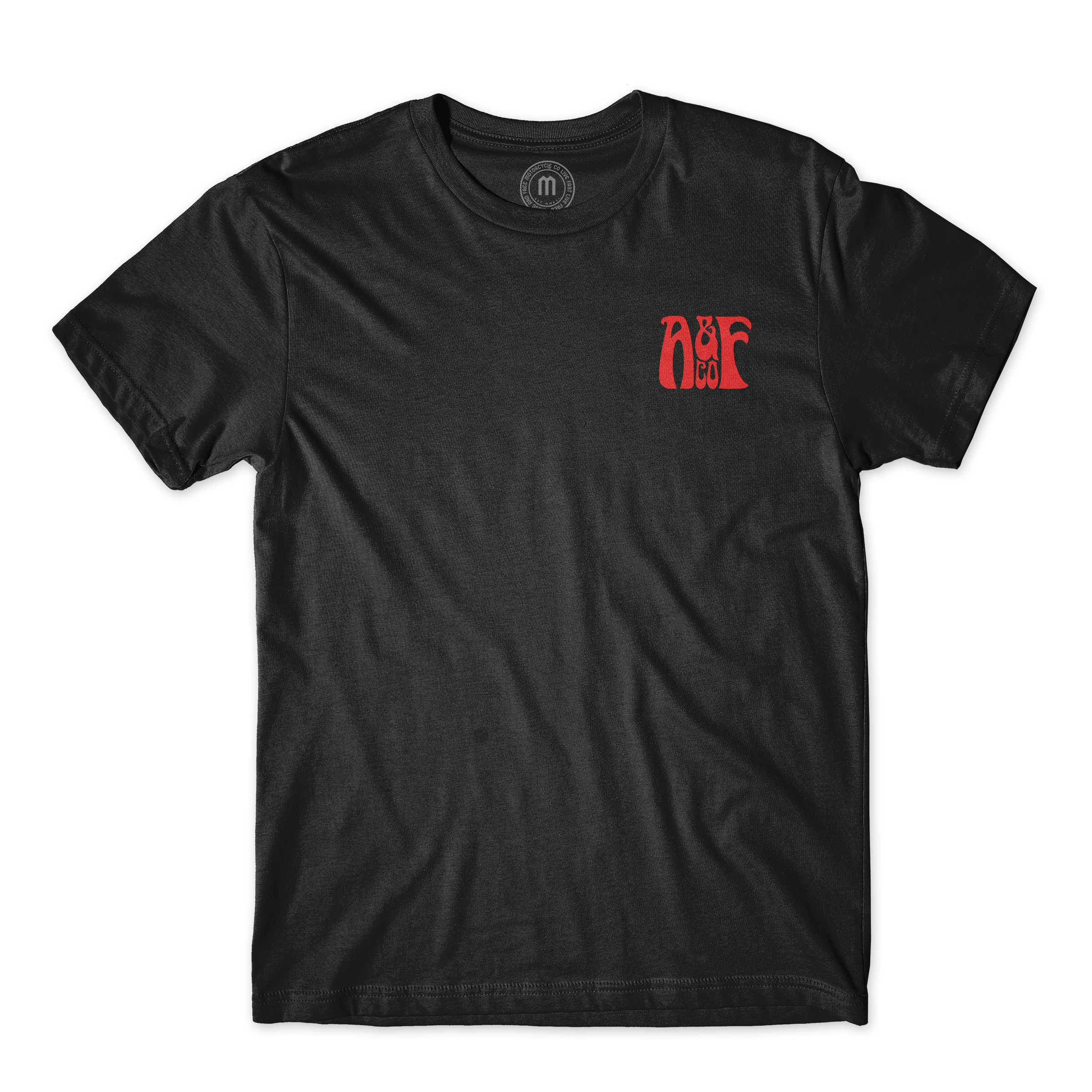 "She Devil" Tee - A&fco